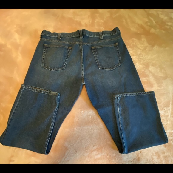Mens Old Navy Jeans sz40x30 - Picture 4 of 4